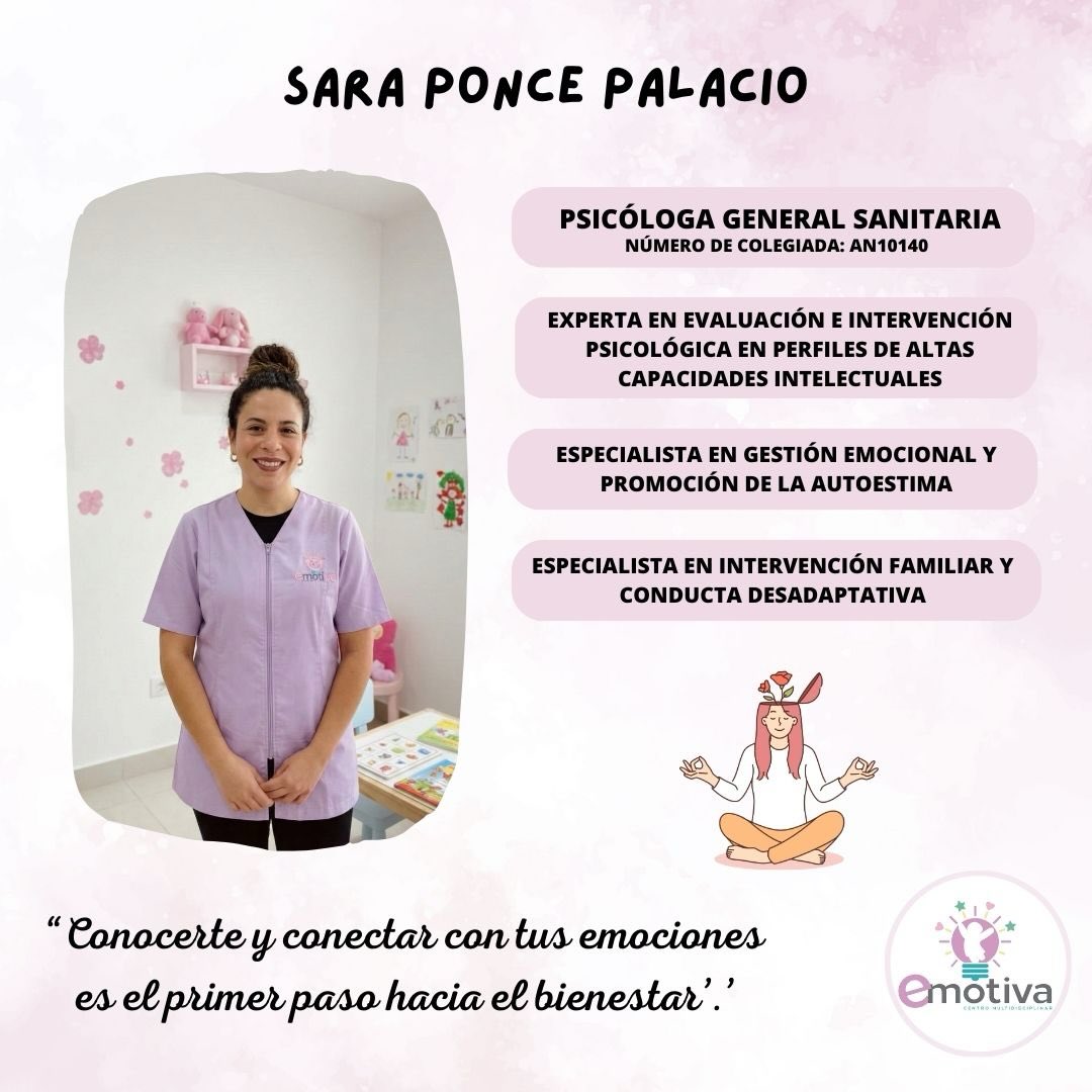 Centro de psicología infantil en San Fernando especializado en TDAH y TEA